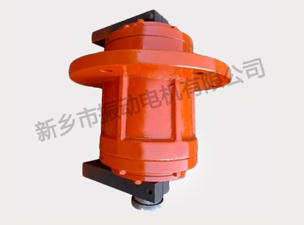 YZDL立式振動(dòng)電機