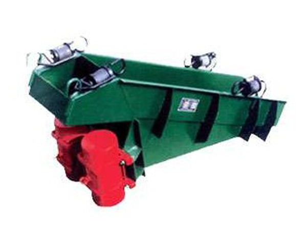 GZG系列振動(dòng)給料機