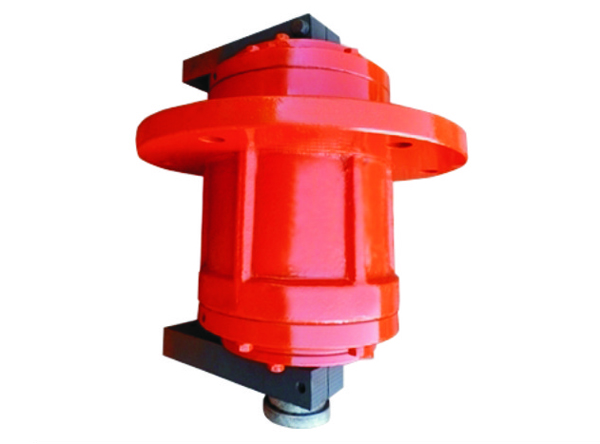 YZUL系列立式振動(dòng)電機