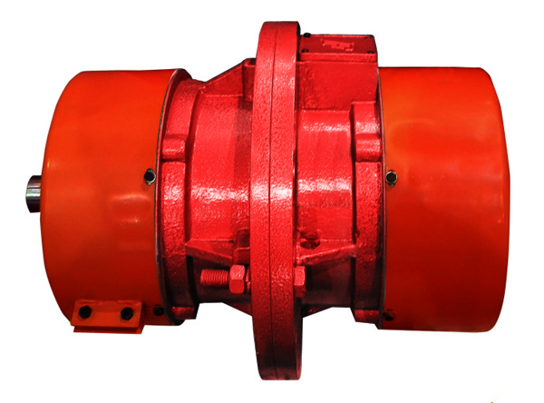 YZDC系列側板式振動(dòng)電機