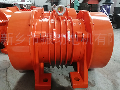 振動(dòng)電機