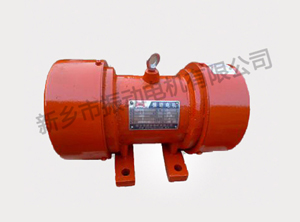 YZS系列振動(dòng)電機