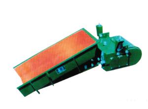 GZ系列電磁振動(dòng)給料機