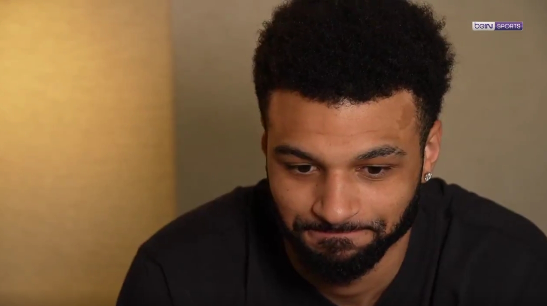 穆雷：奪冠了每個(gè)人都能賺大錢(qián) 恭喜布魯斯-布朗要拿大合同了