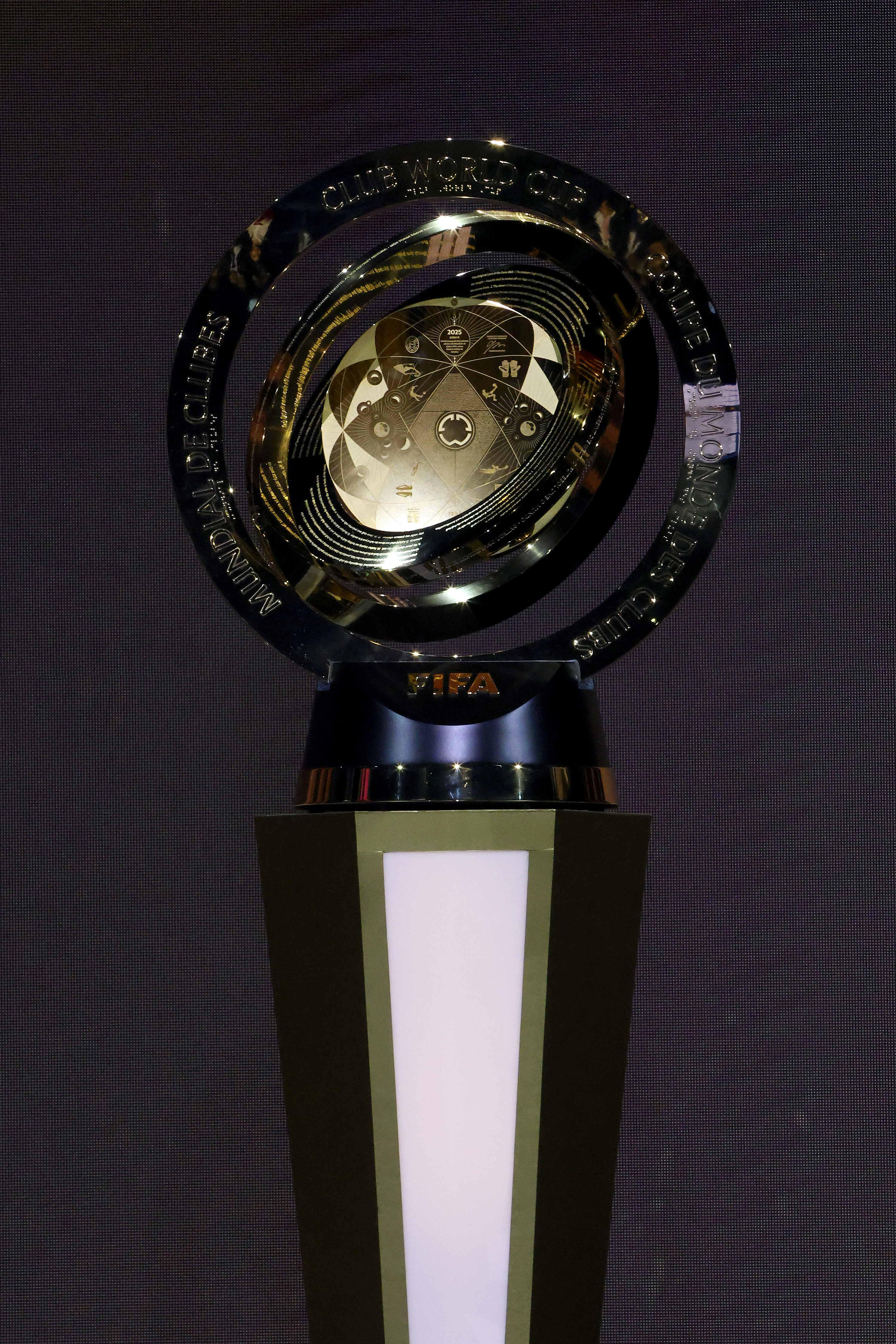 世俱杯奪冠賠率：皇馬領(lǐng)跑，曼城、拜仁、巴黎、國米分列2-5名