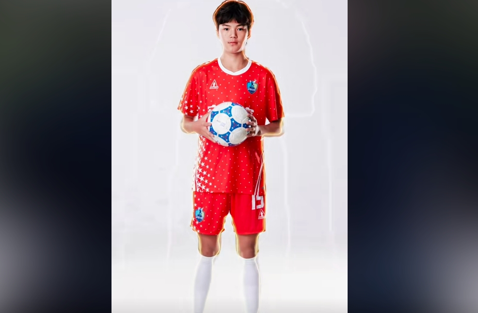 恭喜！董路：劉凱源已與西甲職業(yè)梯隊簽約！小將中的第一個(gè)