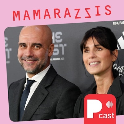 挽回失敗??瓜帥回巴塞羅那與妻子共度兩晚，但后者仍無(wú)意復合