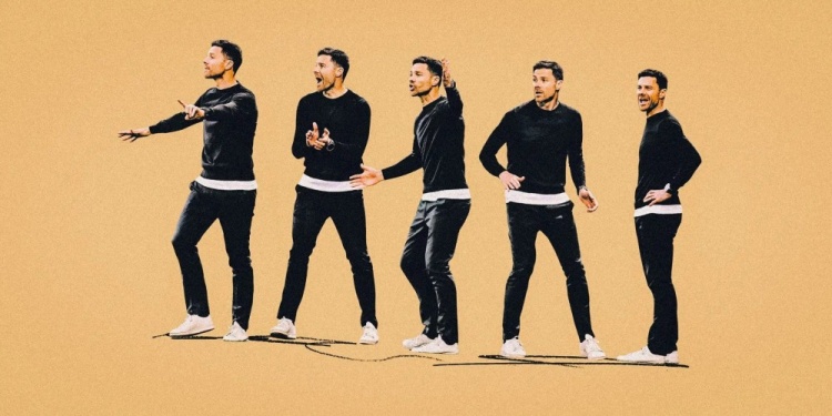 藥廠(chǎng)神奇少帥要來(lái)啦！阿隆索的戰術(shù)風(fēng)格能玩轉伯納烏嗎？