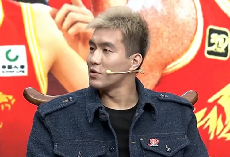 郭艾倫：兩隊帶來(lái)了精彩比賽 祝福北京&恭喜廣廈 我解說(shuō)怎么樣