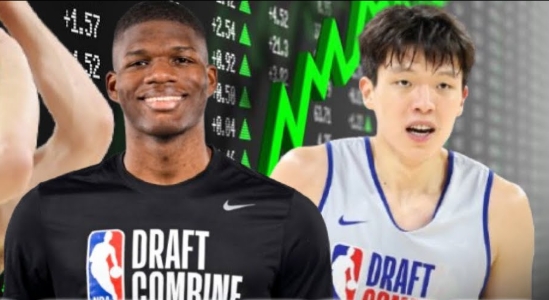 勵志??前NCAA三級聯(lián)賽球員放棄轉校杜克參加選秀 已獲首輪承諾