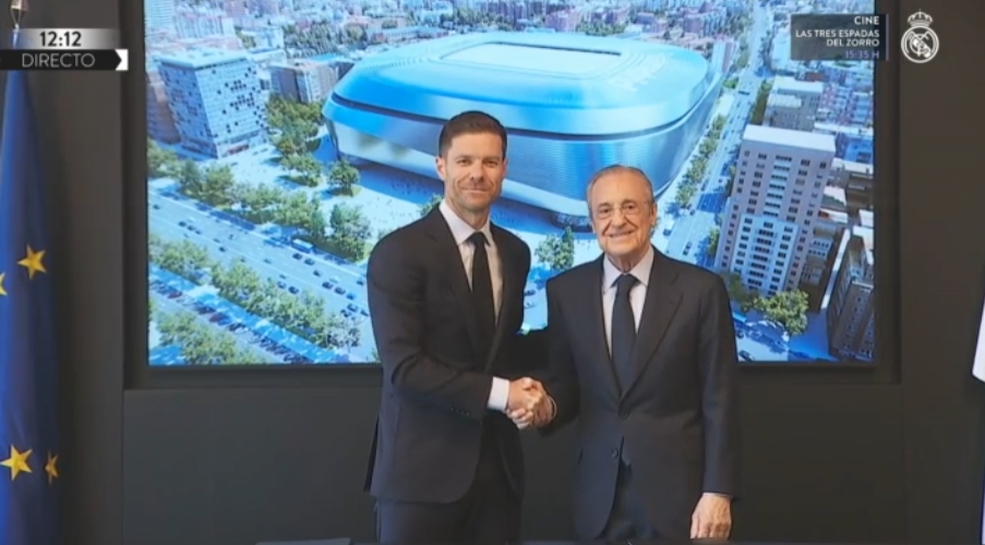 馬卡：阿隆索回歸被認為穆帥時(shí)代2.0版，需重振斗志應對巴薩挑戰