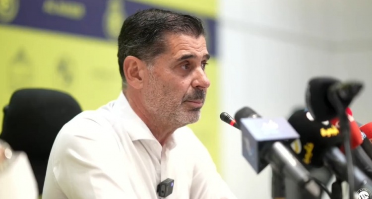 利雅得勝利總監耶羅：不認為C羅會(huì )離開(kāi)，我們承諾下賽季拿冠軍