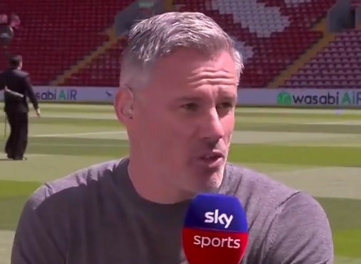 ??神預測！卡拉格此前猜皇馬付1000萬(wàn)鎊給利物浦，換阿諾德離隊