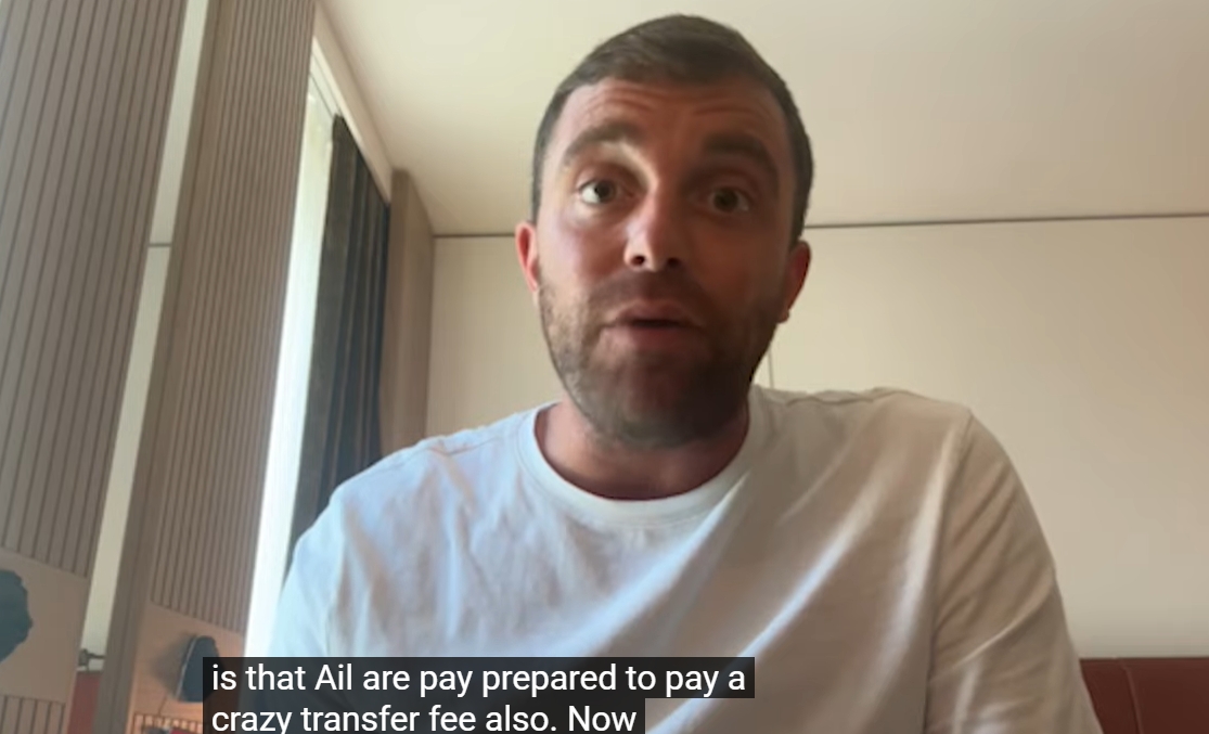 爆了！羅馬諾：新月愿匹配曼聯(lián)和B費的任何數字，阿莫林不肯賣(mài)B費