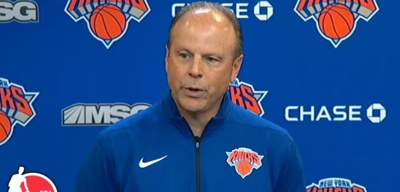 Scotto：國王將聘請奇才助教邁克-米勒擔任球隊的助理教練