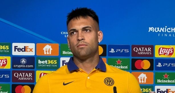 勞塔羅：我們贏(yíng)得了尊重&對手怕我們 巴黎跟巴薩、拜仁有相似之處