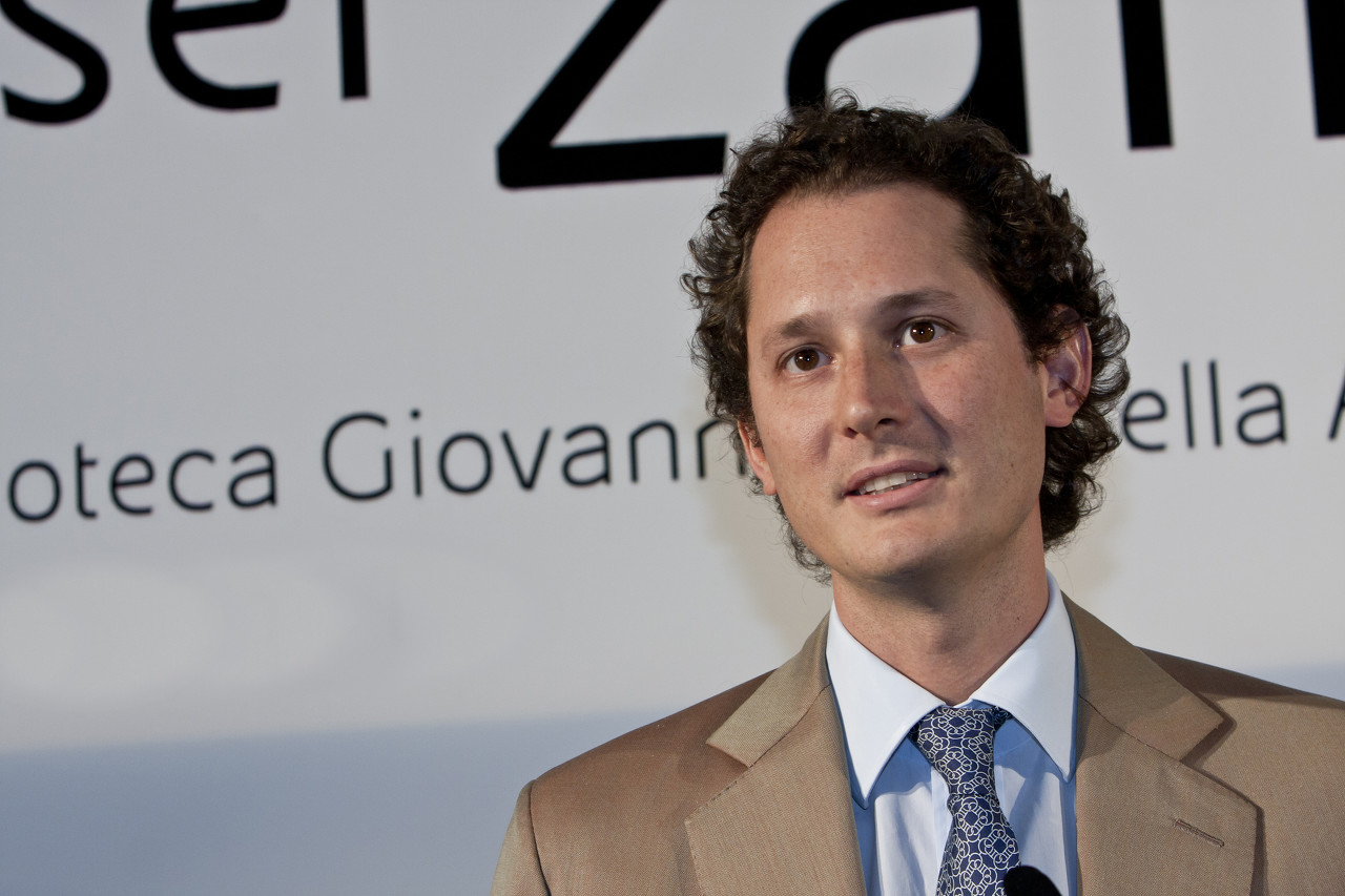 米體：尤文老板埃爾坎決定改革管理層，本周四已當面解雇瓊托利