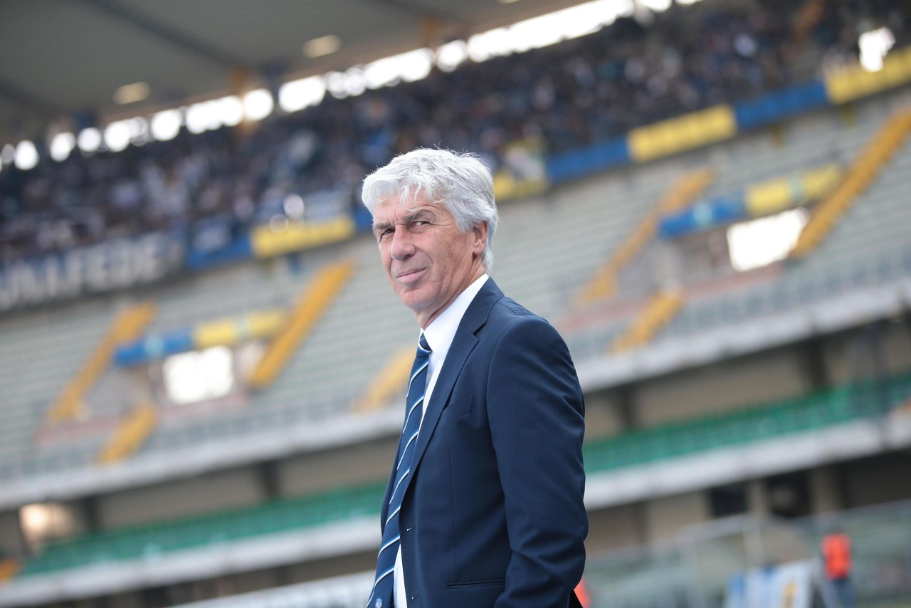 羅馬諾：尤文接洽加斯佩里尼作為孔蒂備選，但加帥優(yōu)先考慮羅馬?