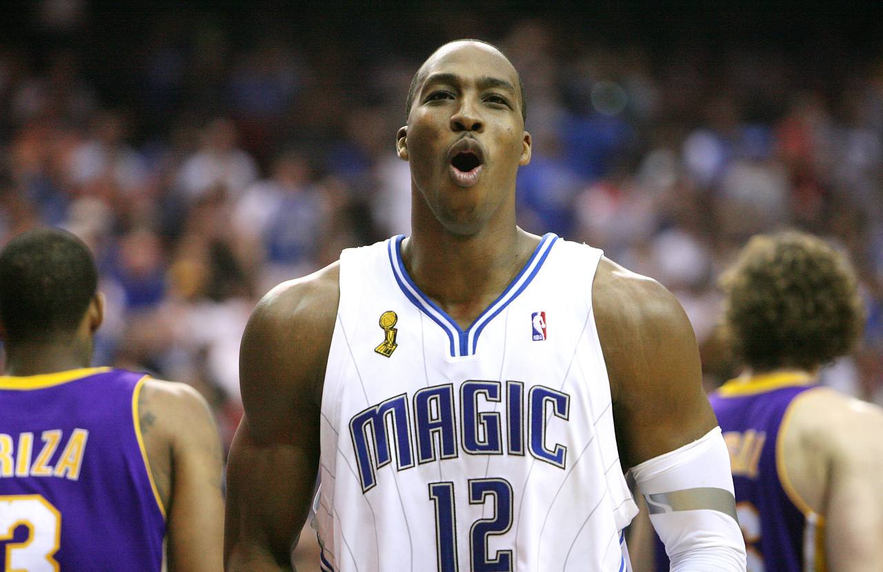 ??貝弗利：魔獸3奪DPOY并帶隊進(jìn)總決賽 他比恩比德強