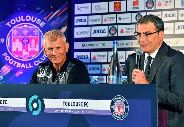 尤文新總經(jīng)理科莫利履歷：曾簽下亨利、魔笛、貝爾、蘇牙和亨德森