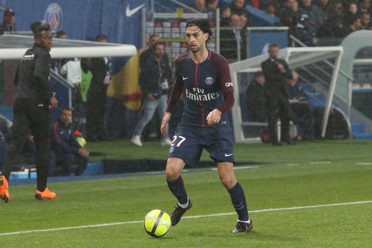 帕斯托雷：巴黎沒(méi)了梅內姆但陣容年輕化且團結 本希望姆巴佩留下