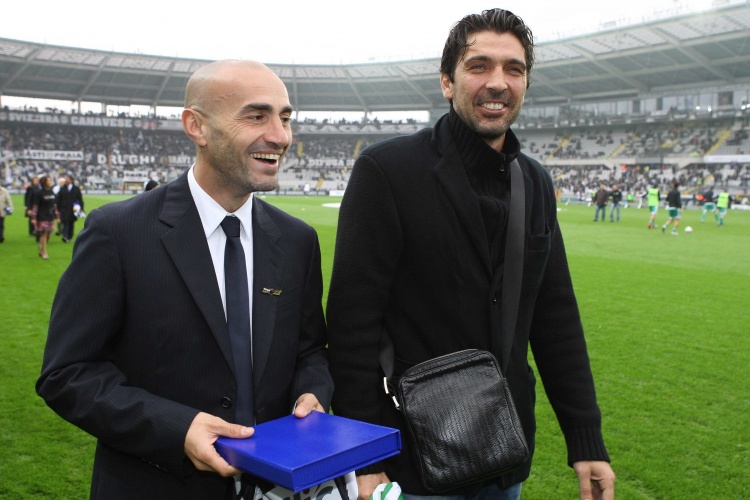 布馮：因討厭某隊而支持對手是小人行徑，若意甲球隊奪冠我會(huì )開(kāi)心