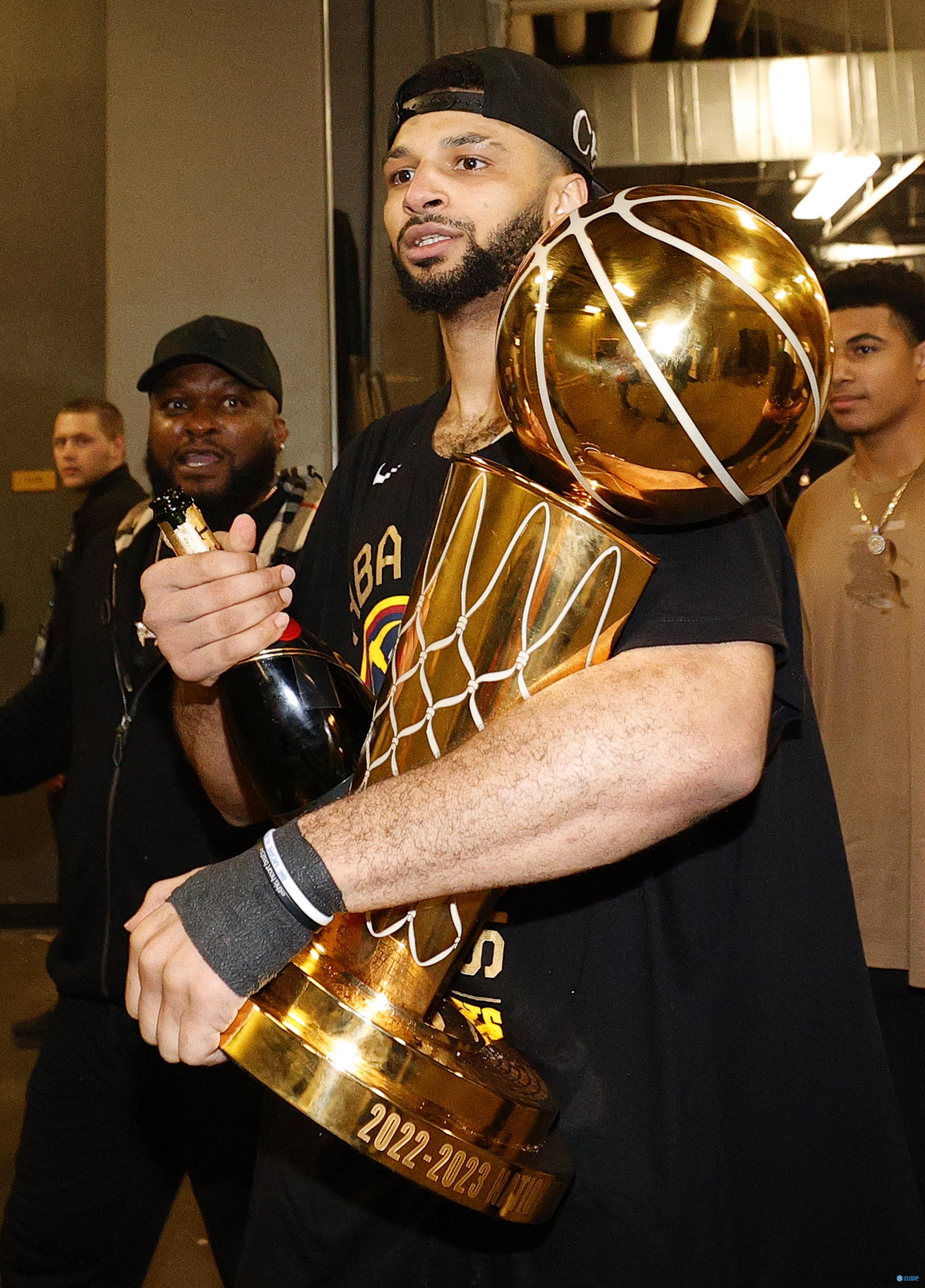 皮爾斯：雖有庫里&莫蘭特&歐文 但穆雷才是當今聯(lián)盟最佳控衛