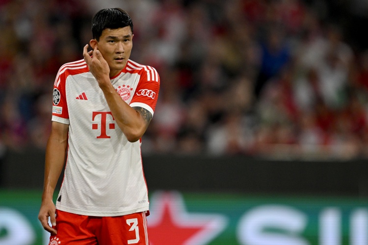 無(wú)緣世俱杯！韓媒：金玟哉跟腱炎非常嚴重需至少康復至7月15日