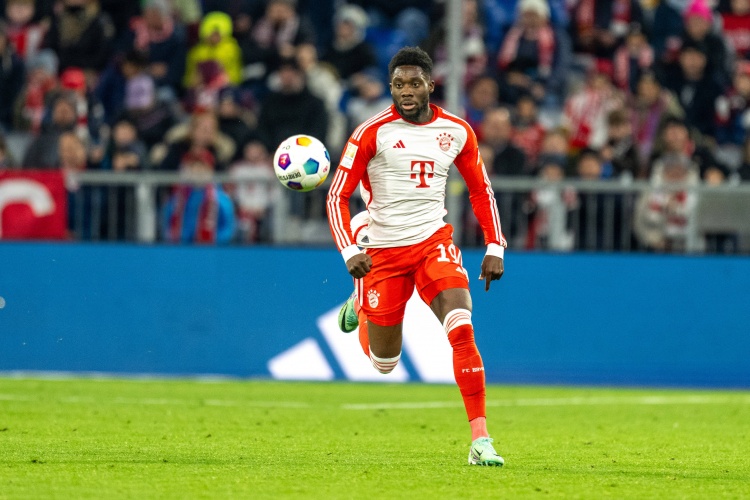 阿方索：我目前恢復進(jìn)展良好，大概今年11月份回歸球場(chǎng)