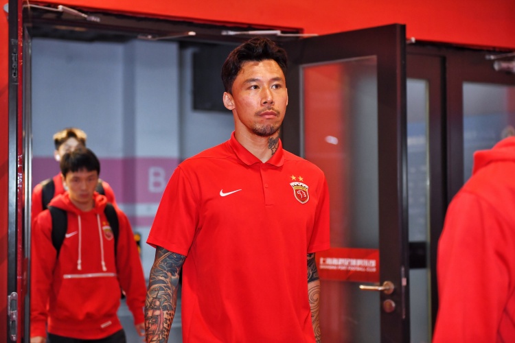 滬媒：張琳芃、王燊超等崇明一期老將，面臨生涯轉型新課題