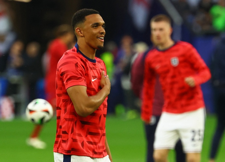 世界報：阿諾德將鎖定世俱杯主力位置，皇馬接下來(lái)全力追A費