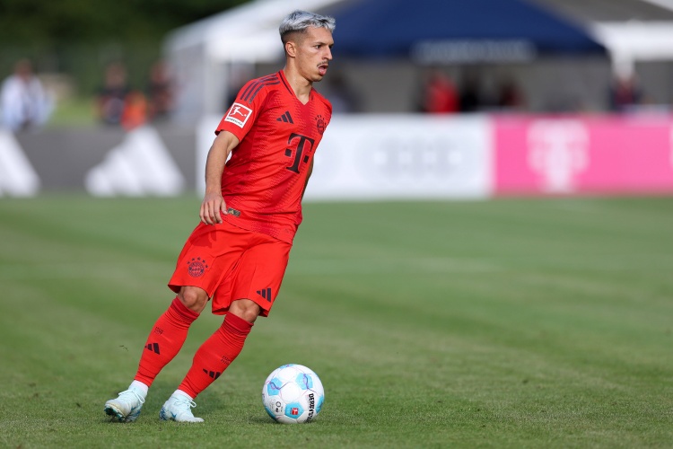 圖片報：若收到接近1800萬(wàn)歐報價(jià)，拜仁愿意今夏出售薩拉戈薩