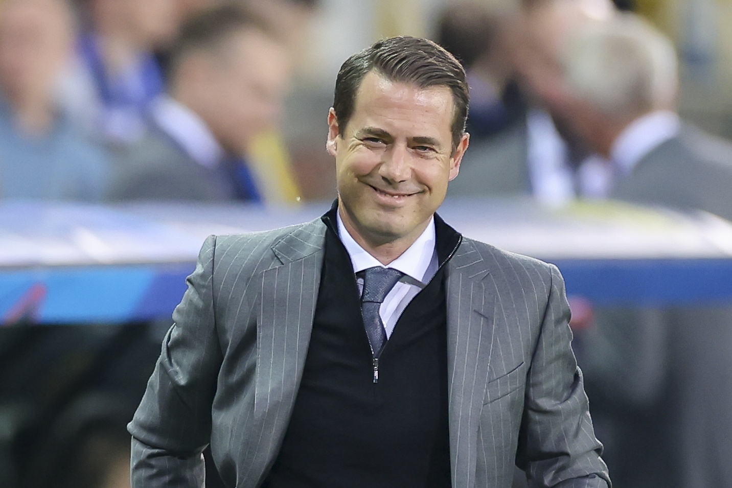 體圖：多特正在談判訓練服贊助協(xié)議，預計每年將獲得約800萬(wàn)歐