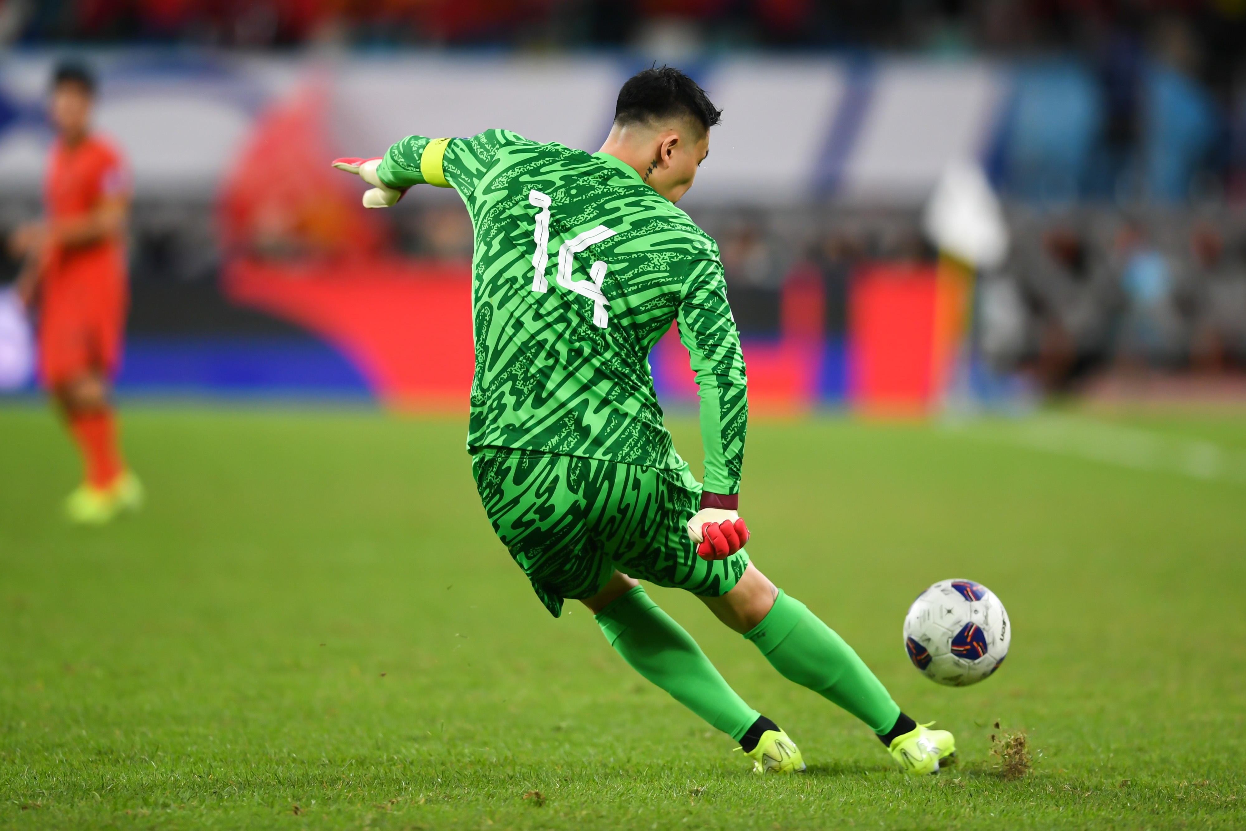 北青體育：王大雷擔任國足第一隊長(cháng)，另兩人很可能是張玉寧王上源