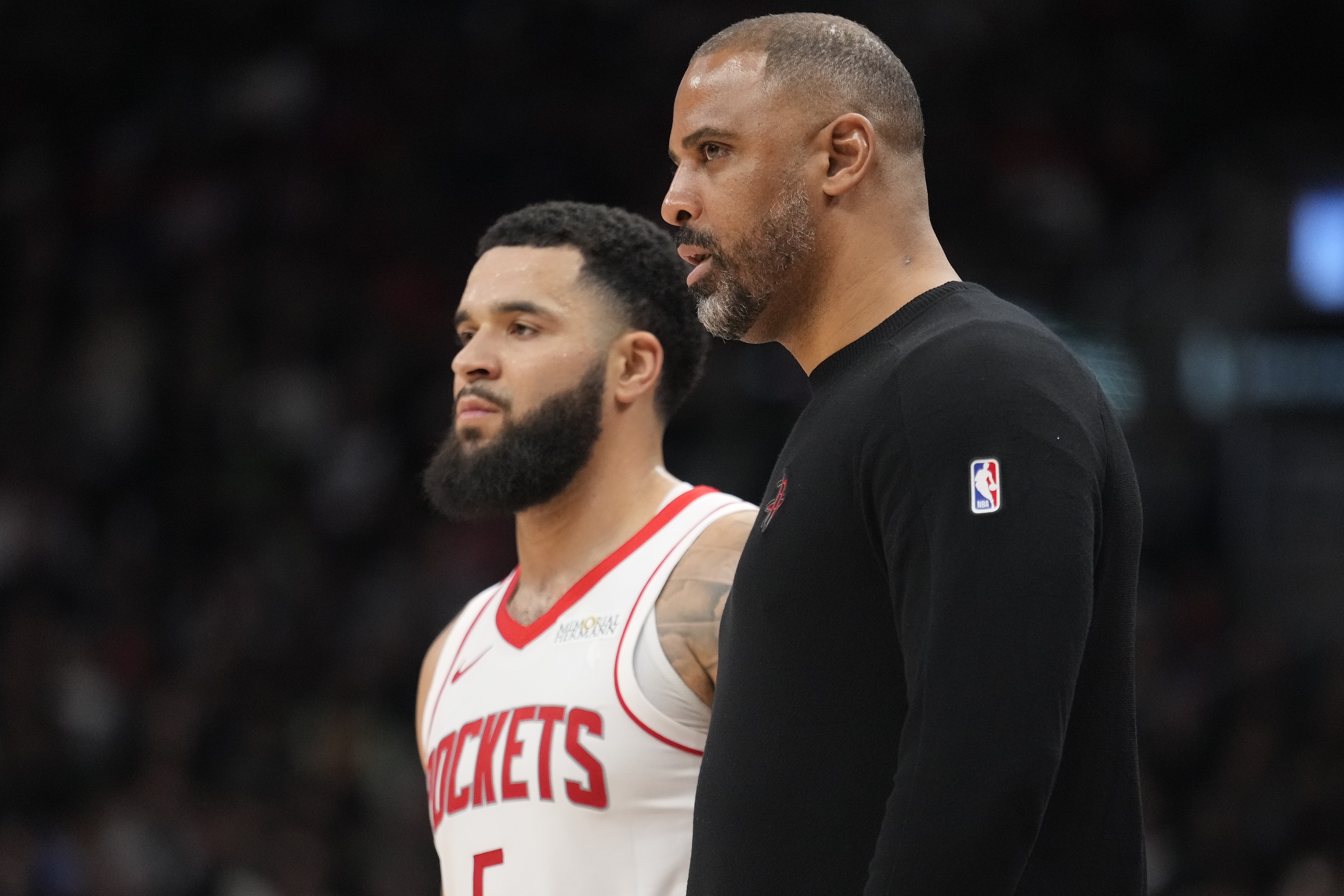 烏度卡：這是賽季最差表現 少了范弗里特 我們既攻不進(jìn)也防不住