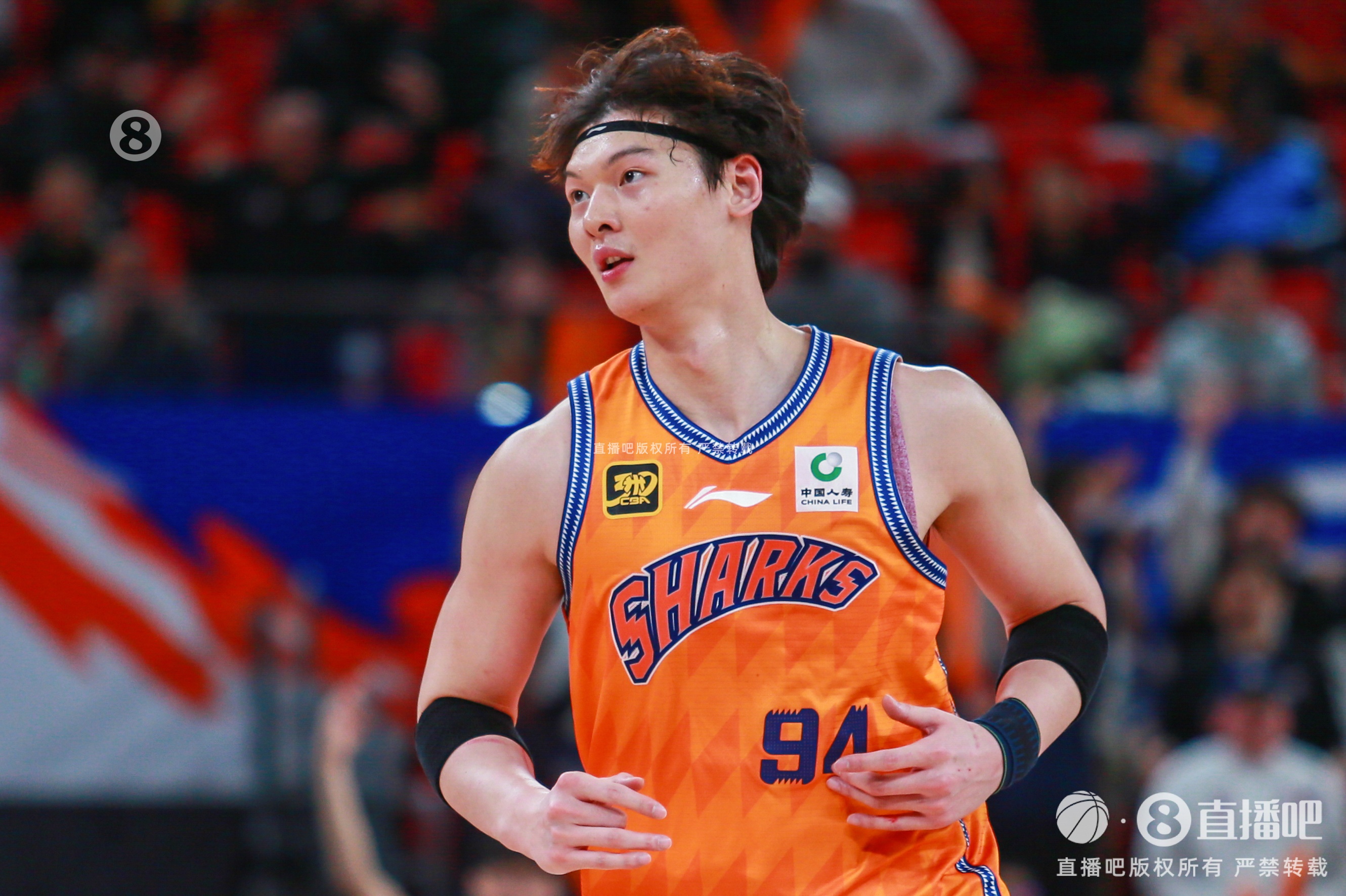 ??王哲林生涯籃板數超巴特爾排歷史第4 前3為易建聯(lián)&遼寧二老