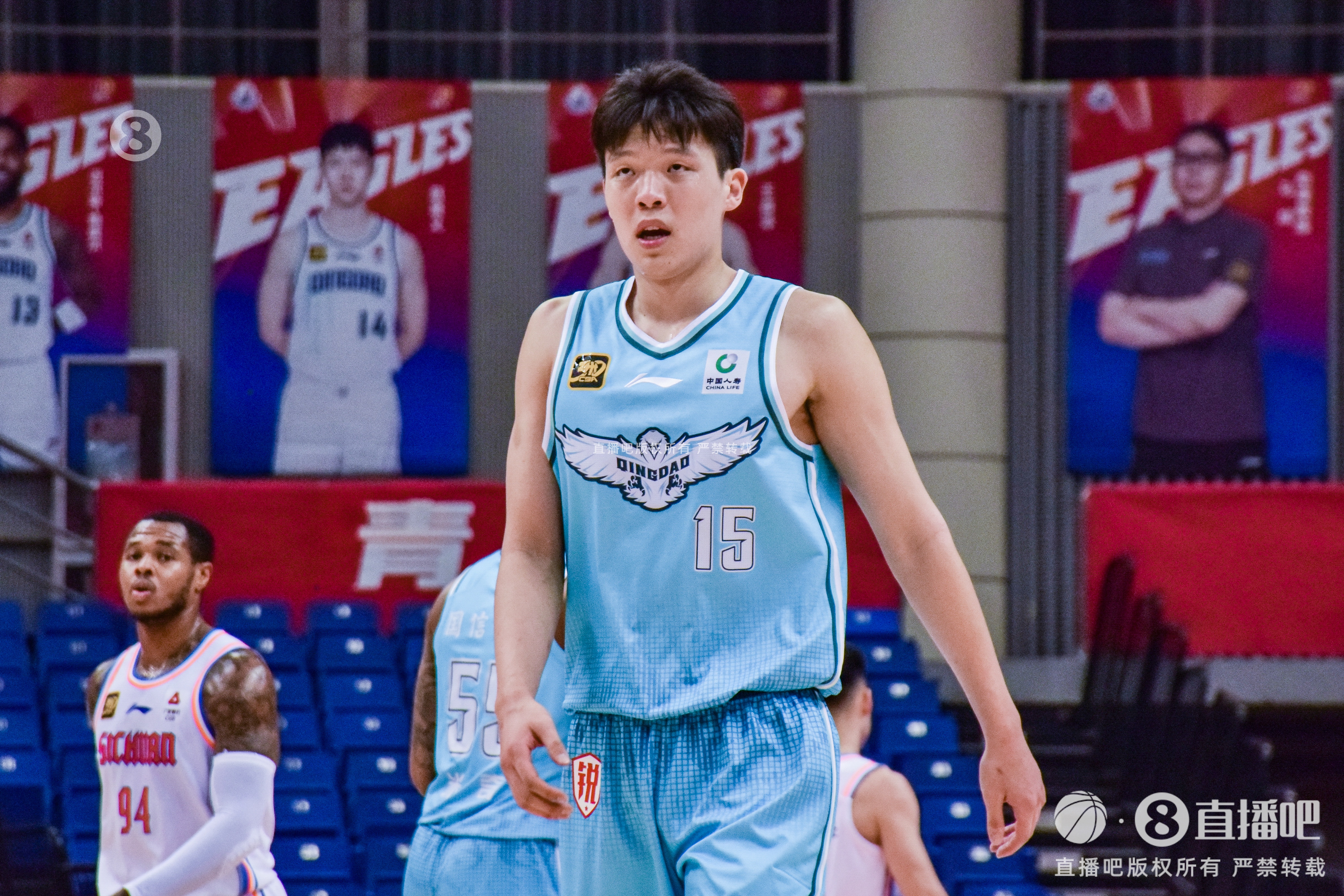 媒體人：楊瀚森別往低位統治者路上走 姚明&鯊魚(yú)厲害但要跟上潮流