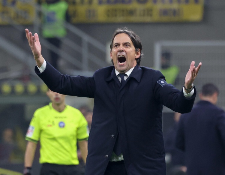 瑞天空記者：小因扎吉與利雅得新月達成協(xié)議，歐冠決賽后宣布