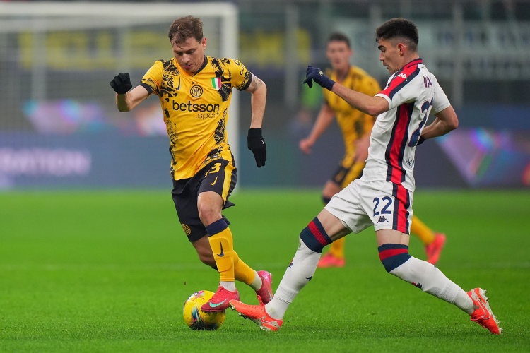 巴雷拉：曾無(wú)數次夢(mèng)想再踢歐冠決賽 對陣巴薩時(shí)已證明國米的強大