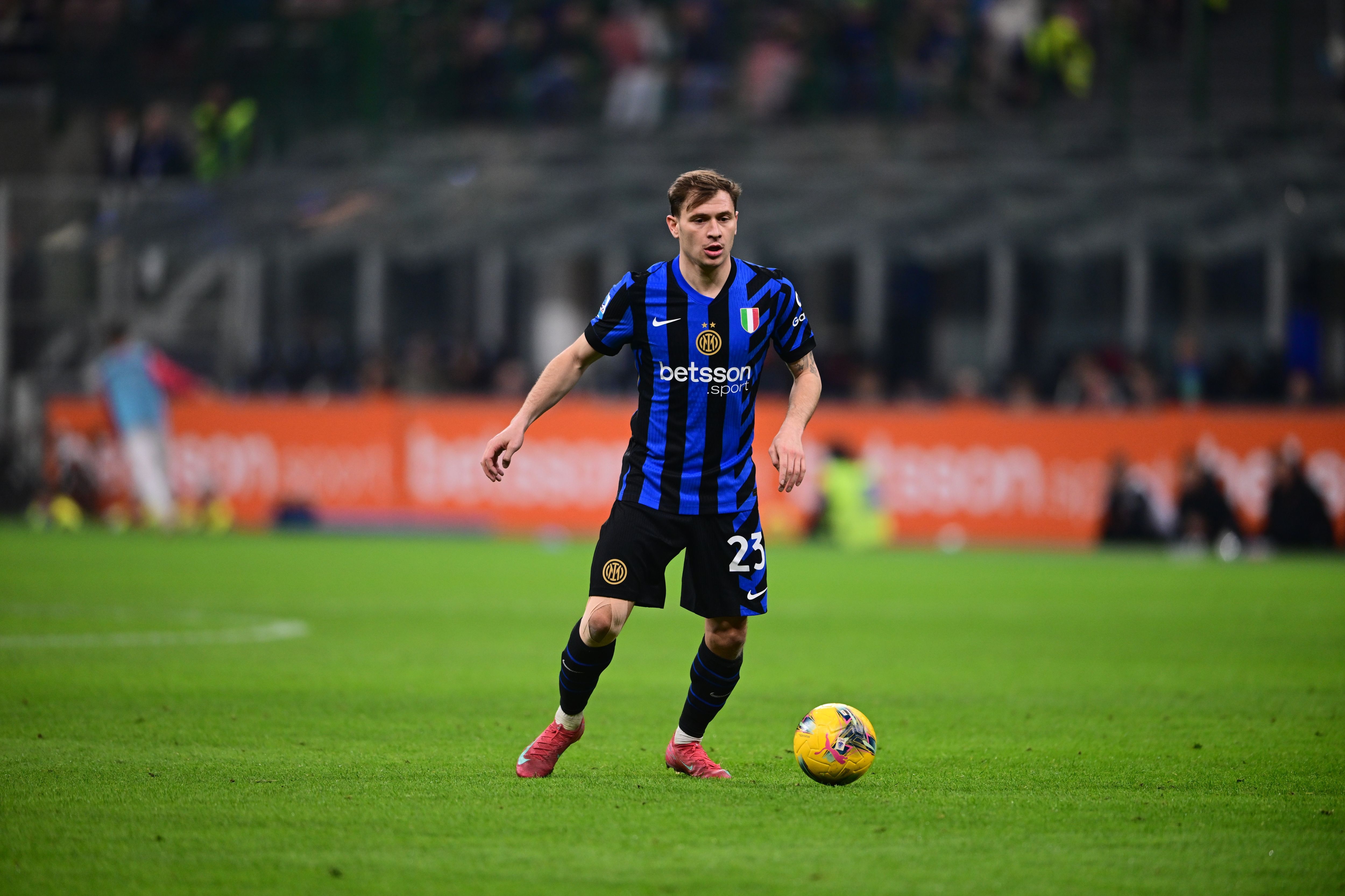 巴雷拉：巴黎是世界頂級球隊之一，我們必須踢出自己的風(fēng)格