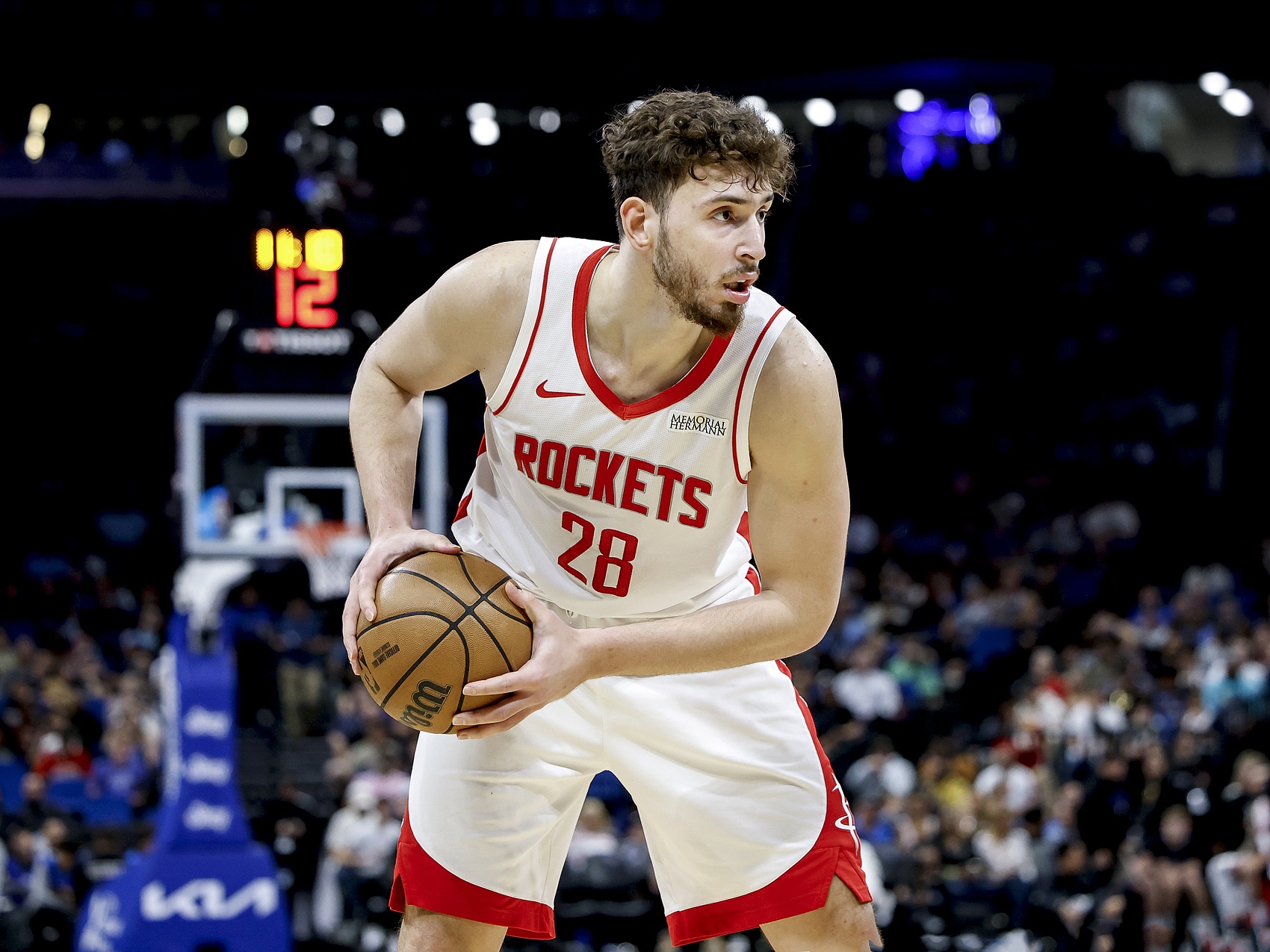 申京火箭季后賽首秀26分 隊史第4高 最高紀錄是麥迪的34分