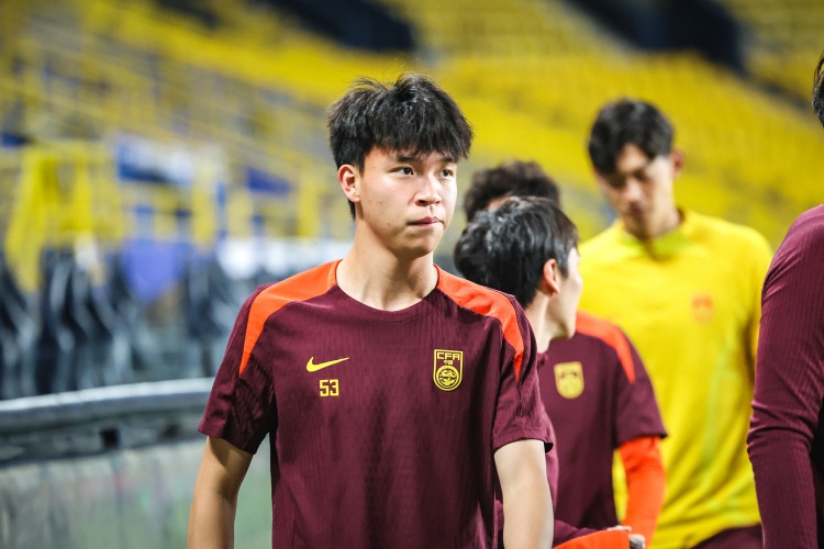 北青體育：尋槍成國足主要目標，韋世豪、王鈺棟都被推到鋒線(xiàn)位置