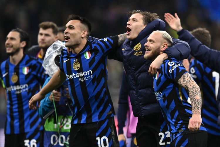 迪馬爾科：戰勝巴薩后我激動(dòng)落淚 瓜迪奧拉曾預測國米能再進(jìn)決賽