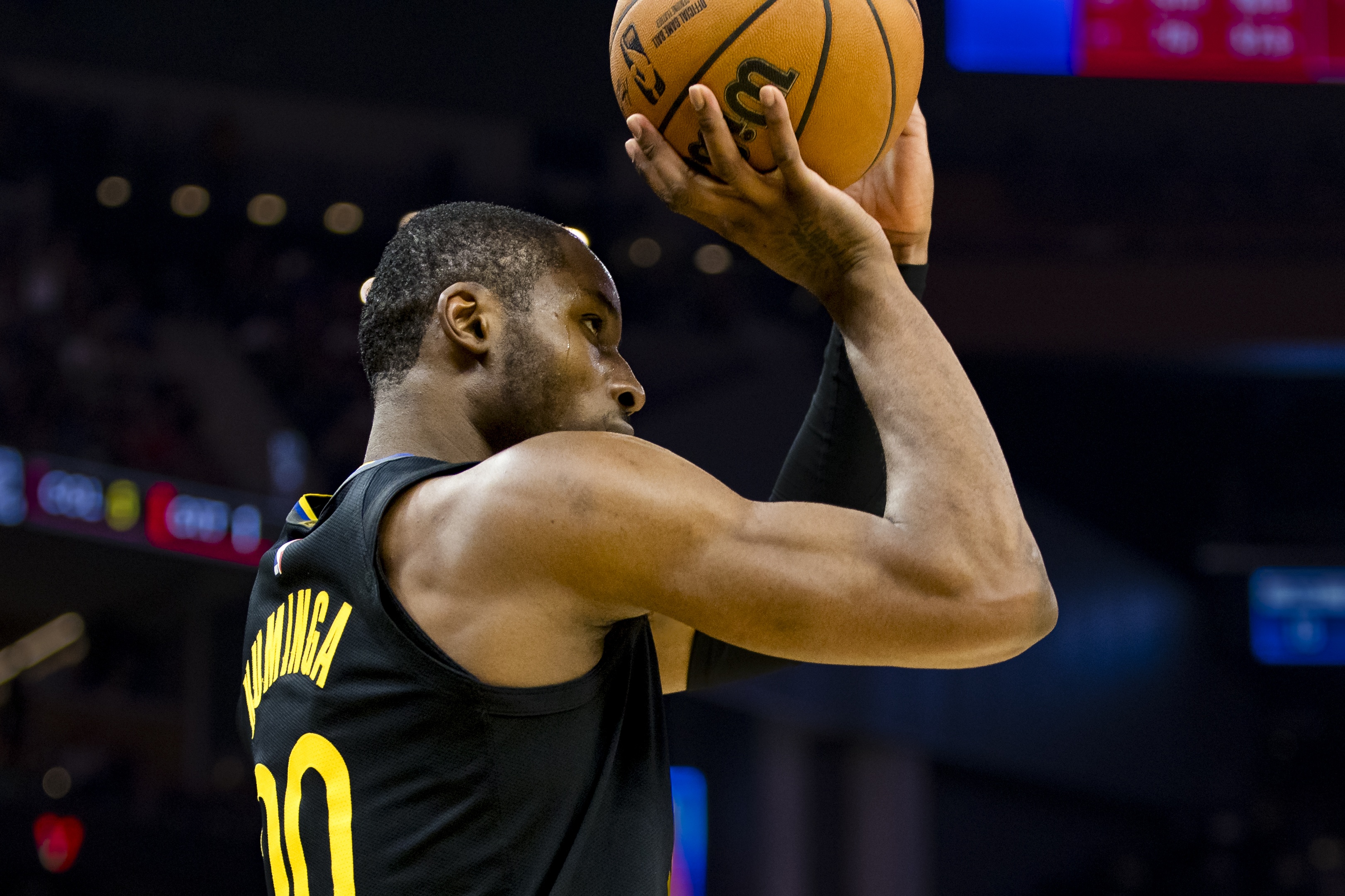 得分王？杜林：若勇士交易庫明加 那將和當年猛龍放走麥迪一樣