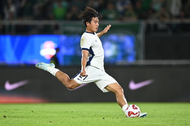 北青體育：受全運會(huì )影響部分球員留洋進(jìn)程暫緩 足協(xié)支持留洋