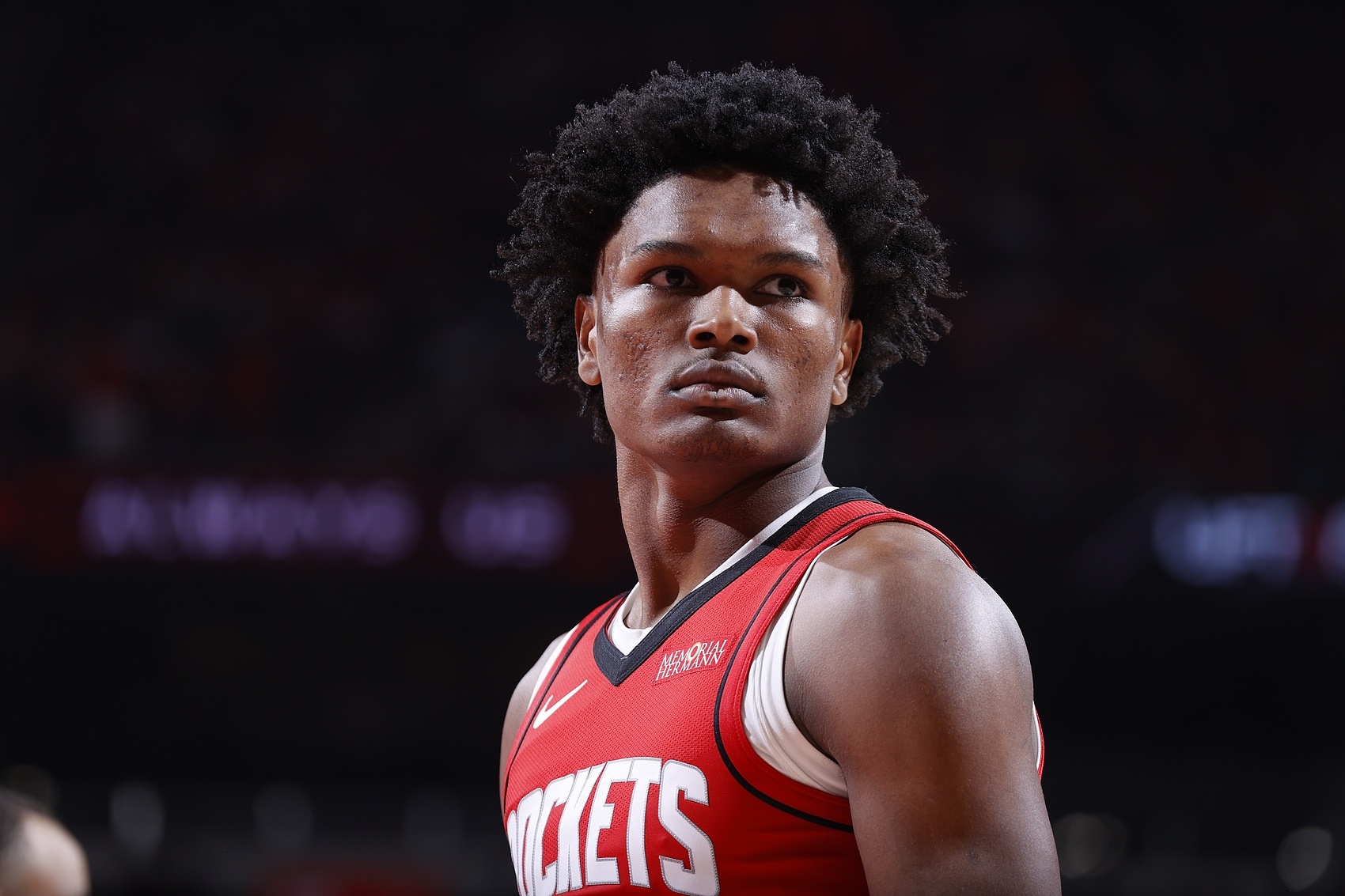 蘭代爾：阿門(mén)明年會(huì )成為全明星  如果他沒(méi)進(jìn) 那就只能怪他自己