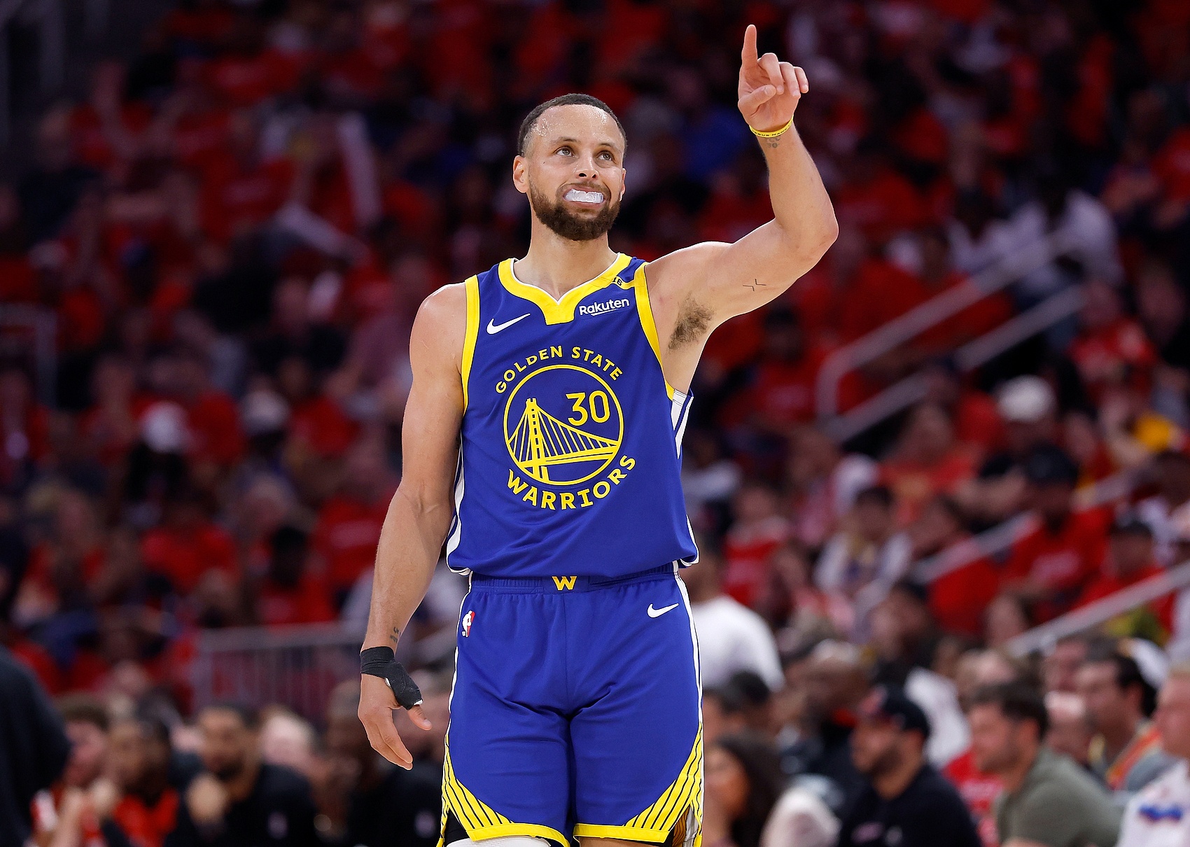 科爾：庫里就像馬刺的鄧肯芝加哥的喬丹 所有人都想為庫里而戰！