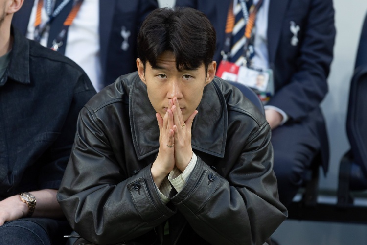 聲稱(chēng)懷了孫興慜孩子?20歲女子索要數億韓元，孫興慜已向警方報案