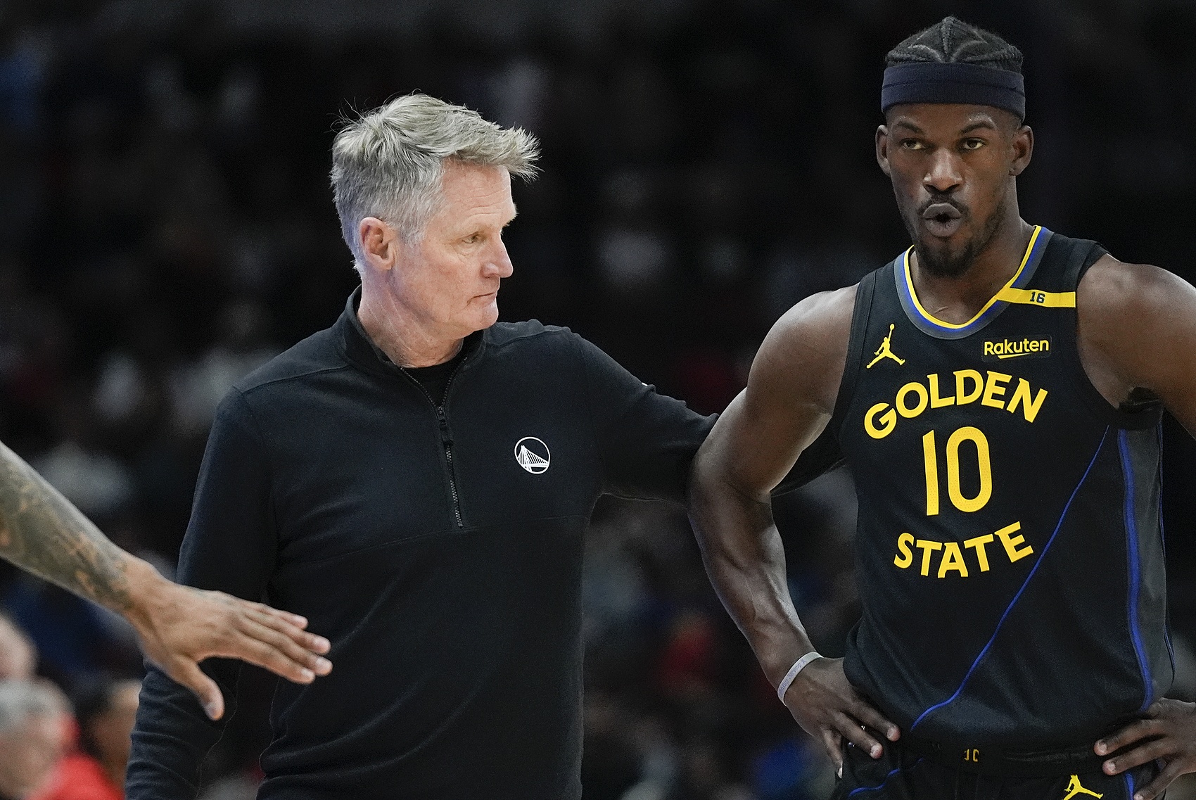 科爾：說(shuō)巴特勒出手少就像說(shuō)詹姆斯關(guān)鍵時(shí)刻傳球 那是正確的選擇