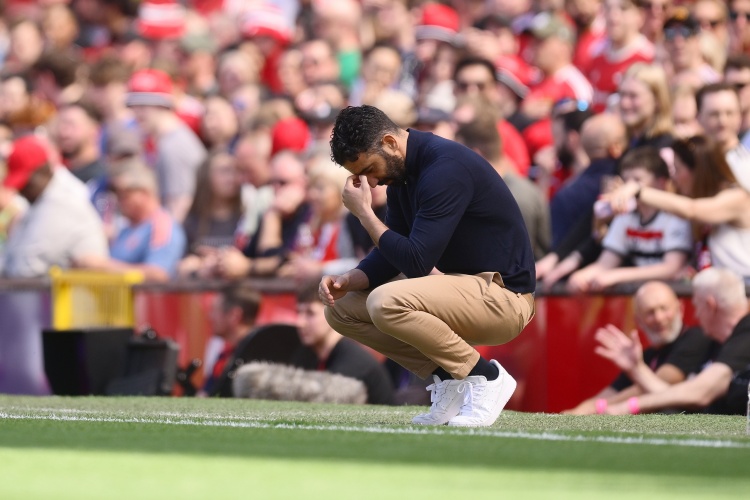 時(shí)運不濟！近7次參加歐戰賽事決賽，曼聯(lián)輸掉了其中6場(chǎng)